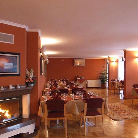 Hotel Tunali Ankara Ngoại thất bức ảnh