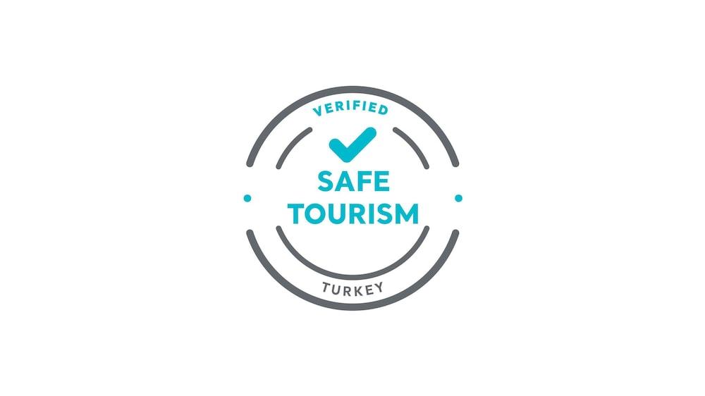 Hotel Tunali Ankara Ngoại thất bức ảnh
