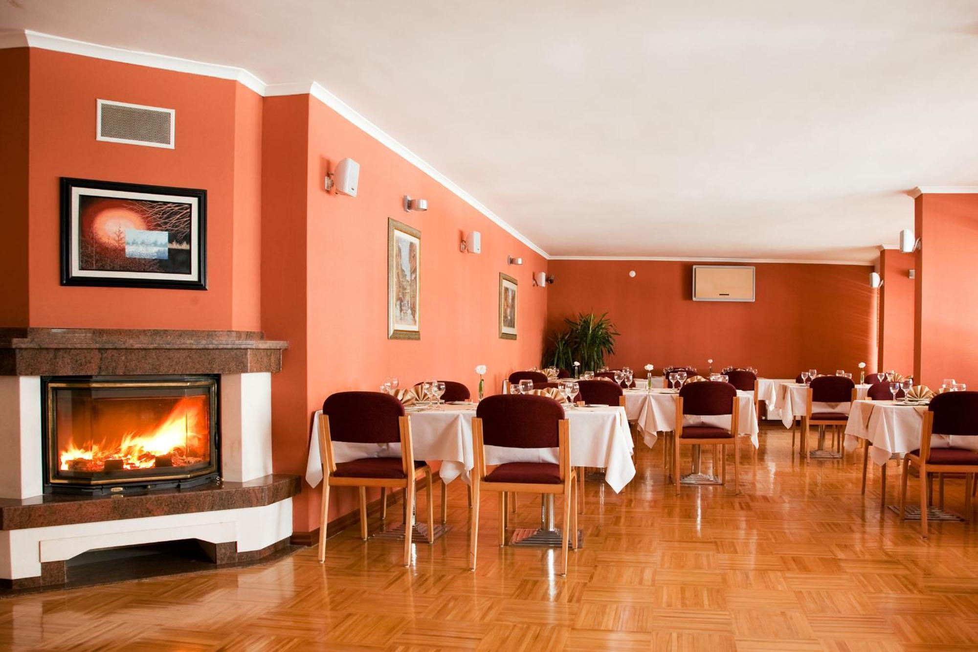Hotel Tunali Ankara Ngoại thất bức ảnh