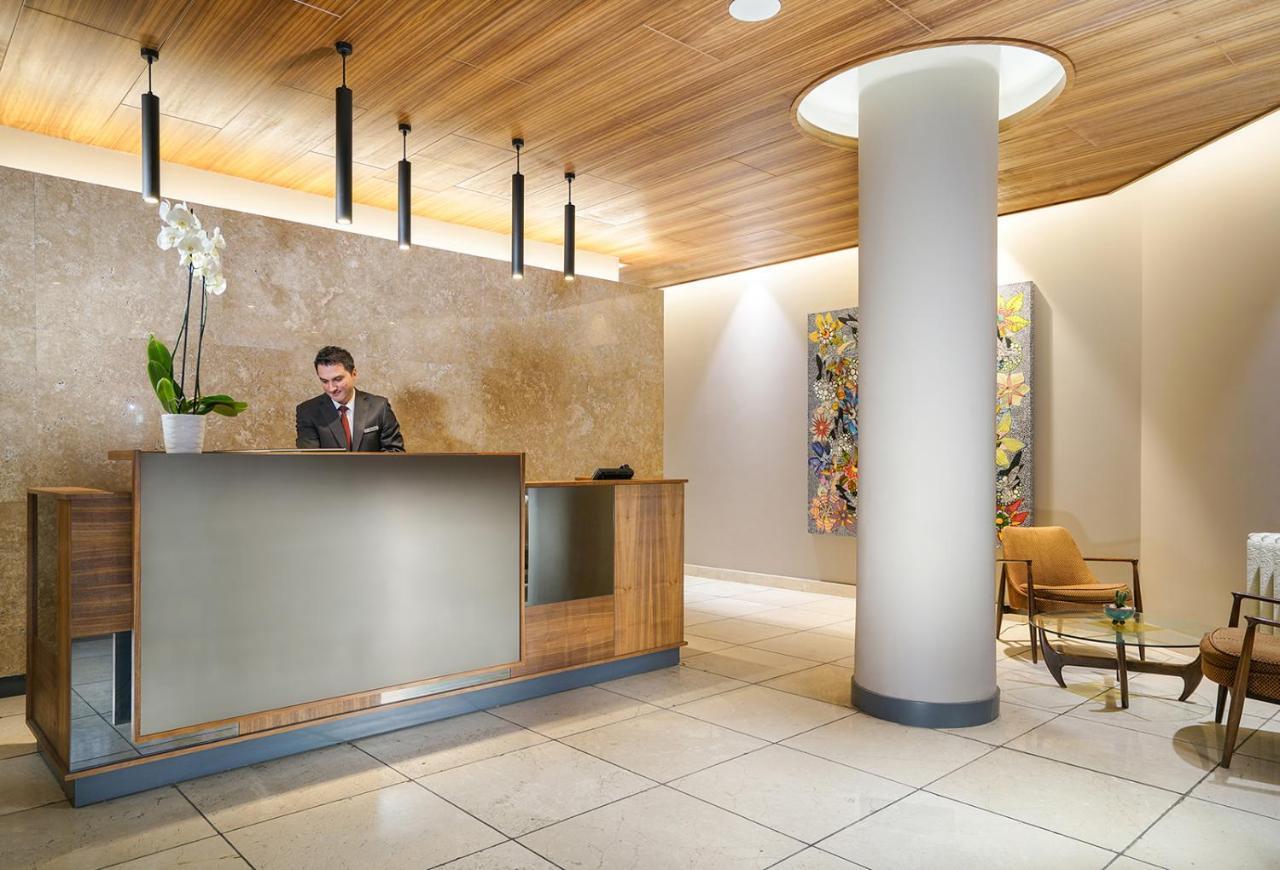 Hotel Tunali Ankara Ngoại thất bức ảnh