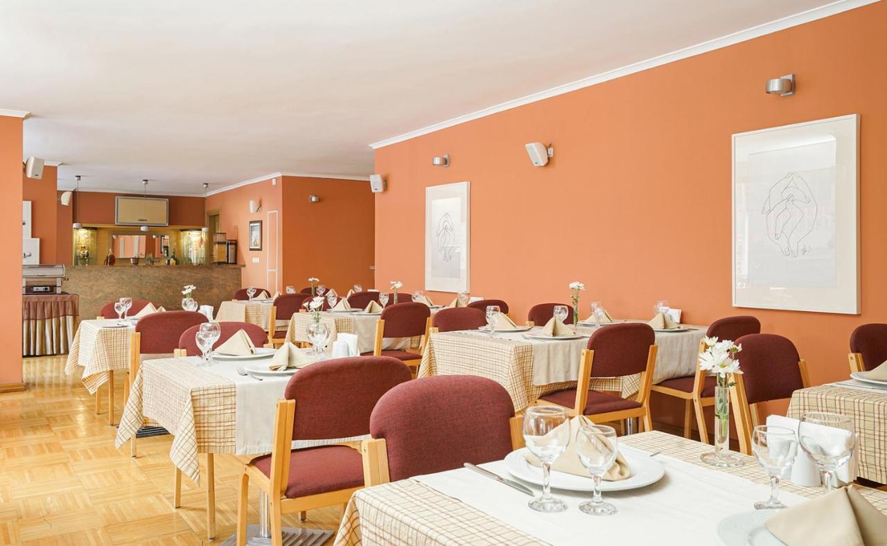 Hotel Tunali Ankara Ngoại thất bức ảnh