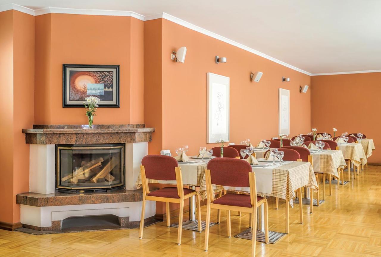Hotel Tunali Ankara Ngoại thất bức ảnh